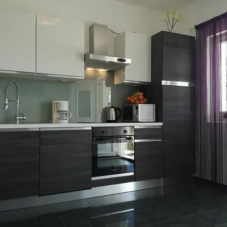 Apartman Barisic Apartmán