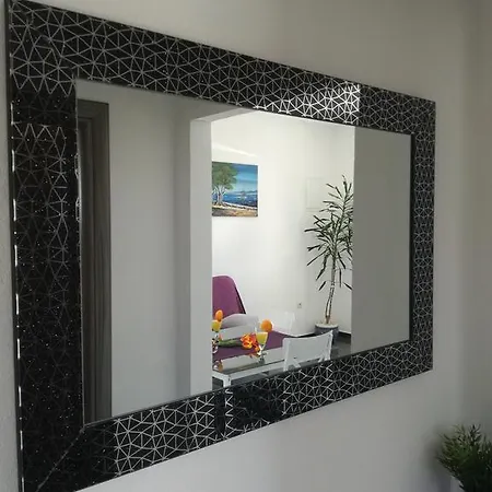 Apartmán Apartman Barisic *