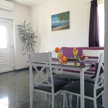 Apartman Barisic *
