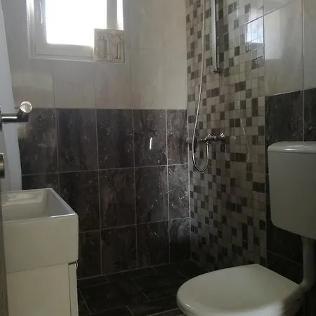 Apartman Barisic Apartmán *