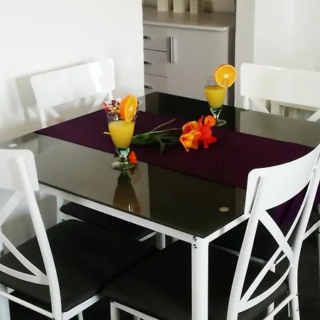 Apartman Barisic * Pridraga