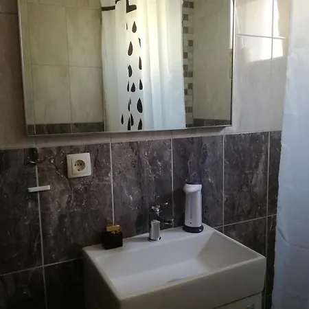 Apartman Barisic Apartmán Pridraga