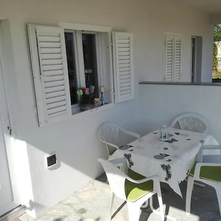 Apartman Barisic Pridraga