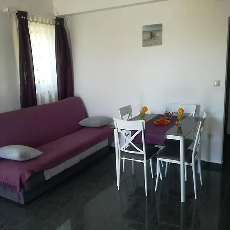 Apartman Barisic *