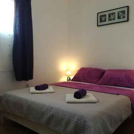 Apartman Barisic