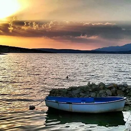 Apartman Barisic *